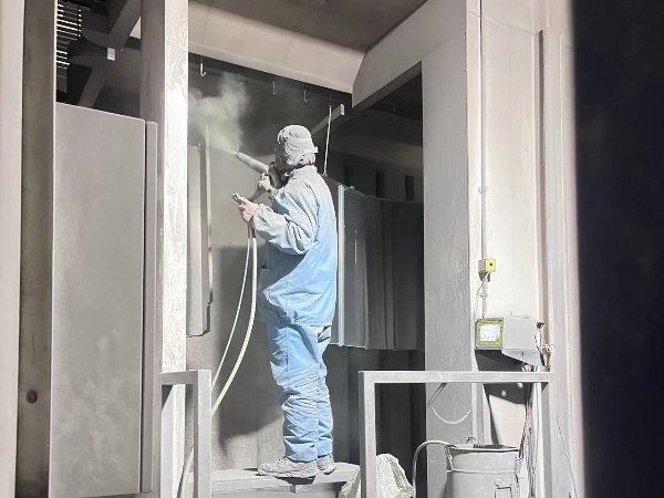 Painting coating
