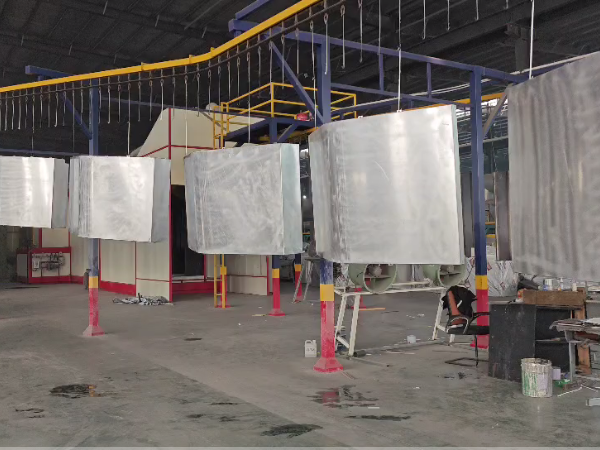 Painting coating